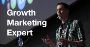 Hannes Johnson - Growth Marketing Expert